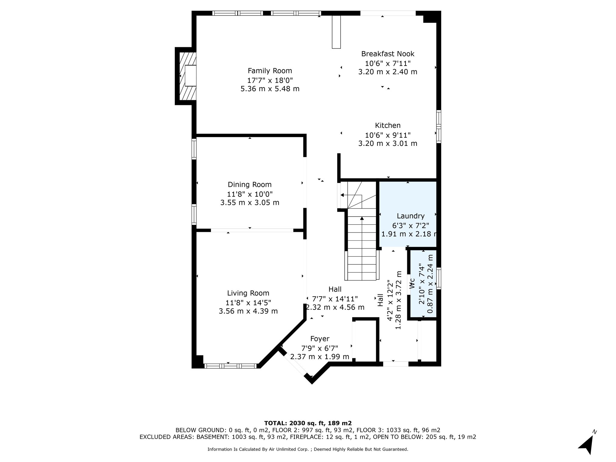 Floor 2