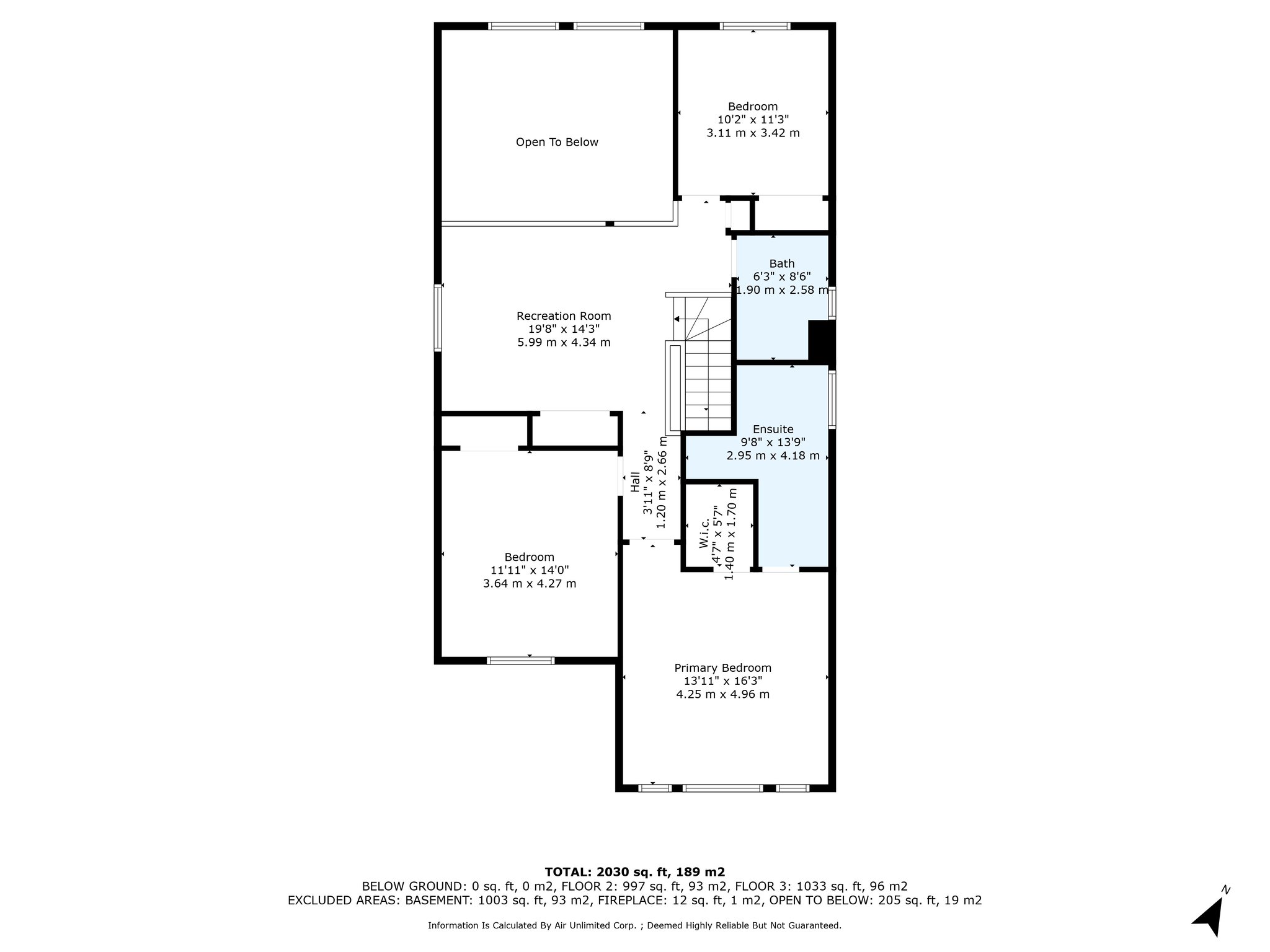 Floor 3