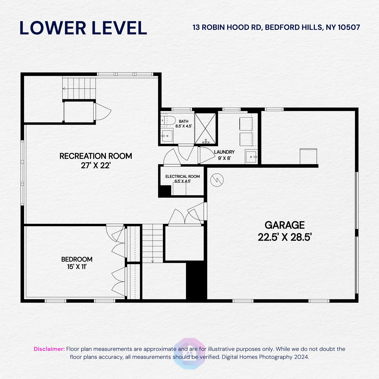 Floorplan #2
