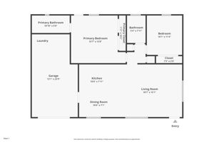 Floorplan #2