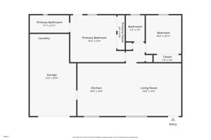 Floorplan #3