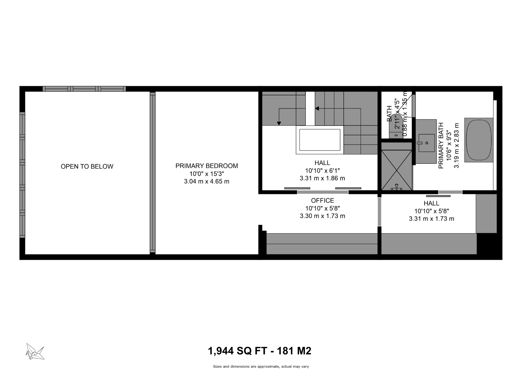Floorplan #3