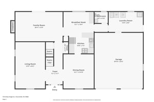 Floor 1