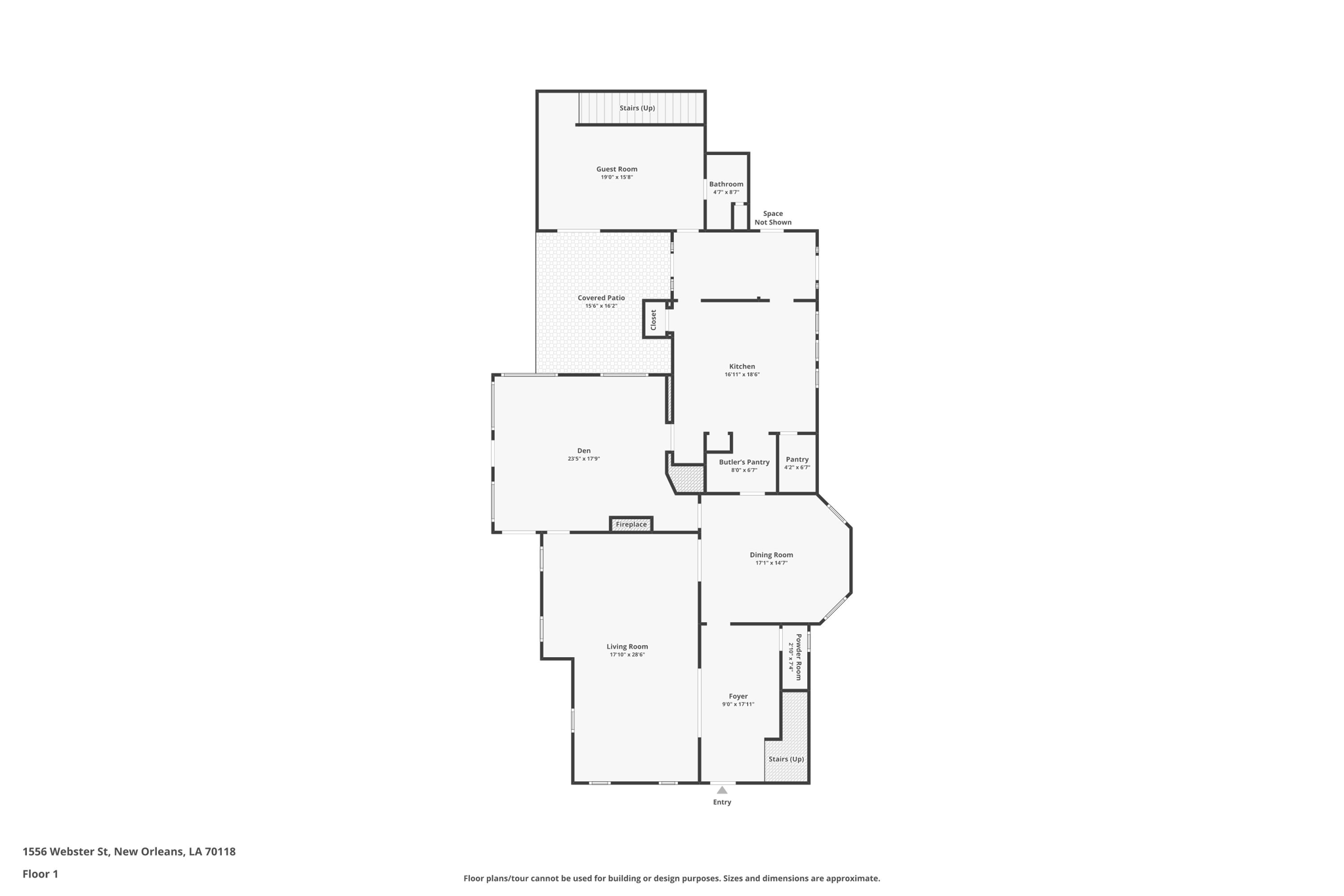 Floorplan #2