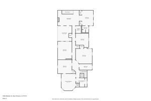 Floorplan #3