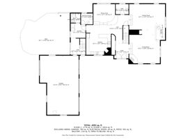 Floorplan #3