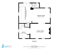 Floorplan #3