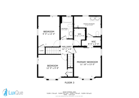 Floorplan #4