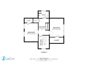 Floorplan #5