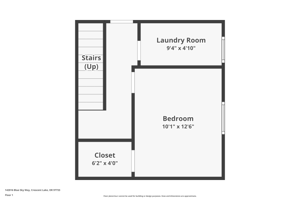 Floorplan #2