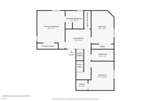 Floorplan #3