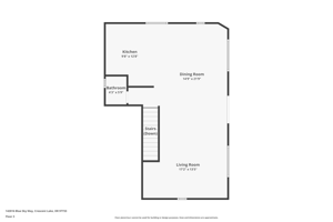 Floorplan #4