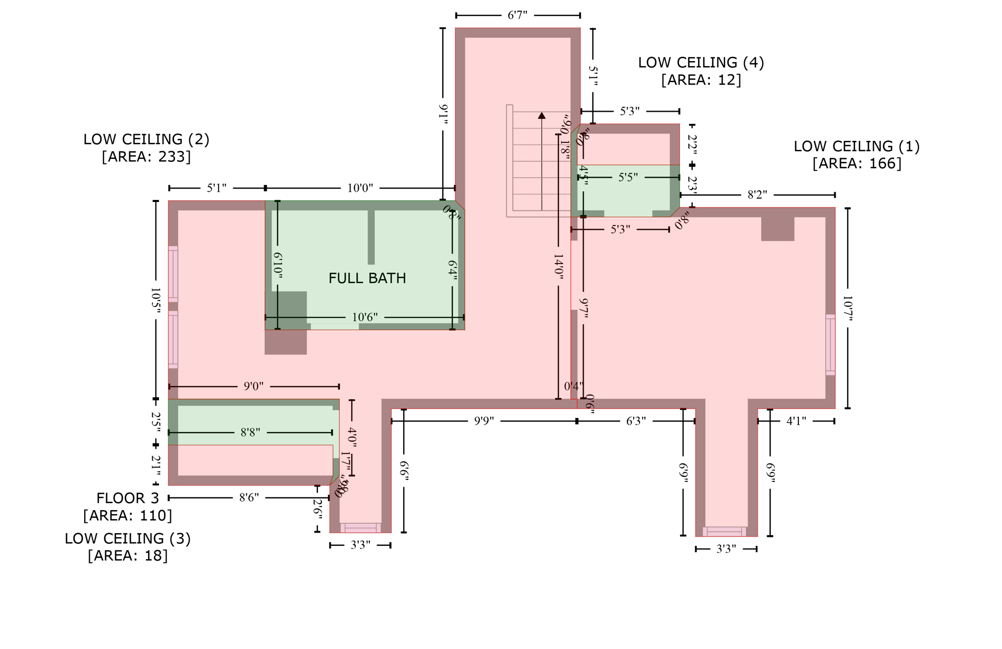 Floorplan #6