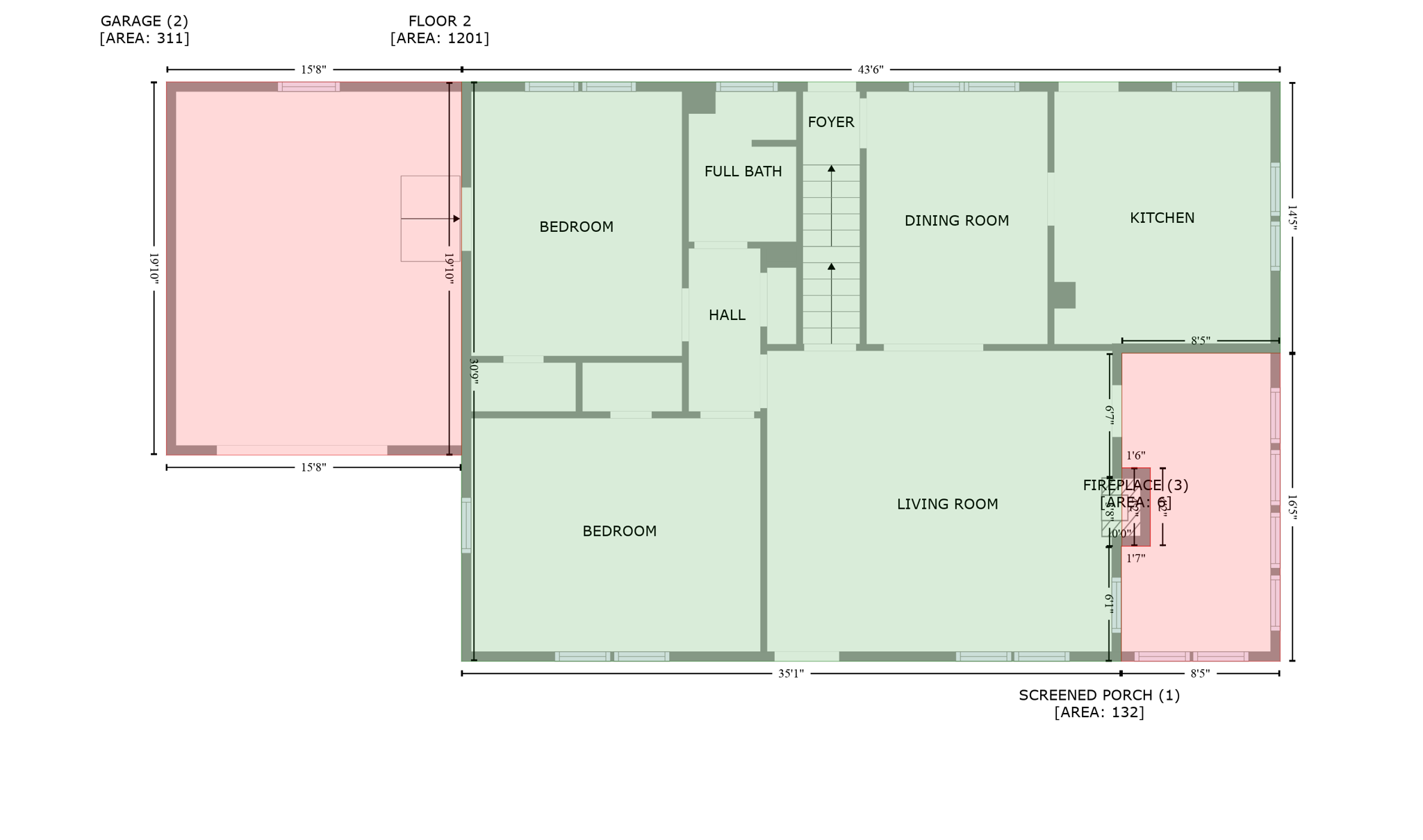 Floorplan #7
