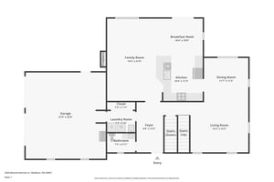Floor 1