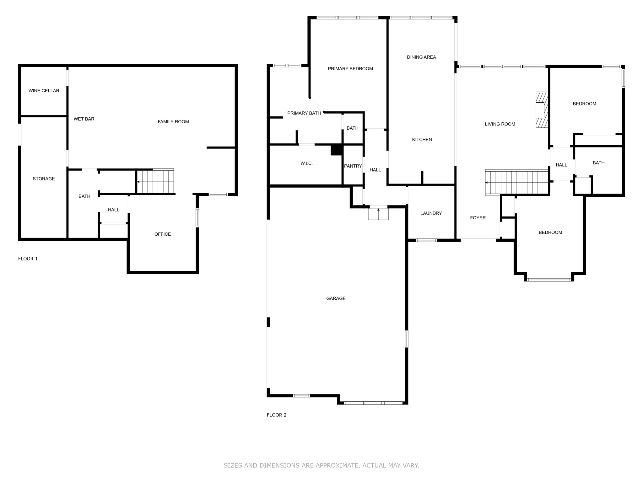 Floorplan #3
