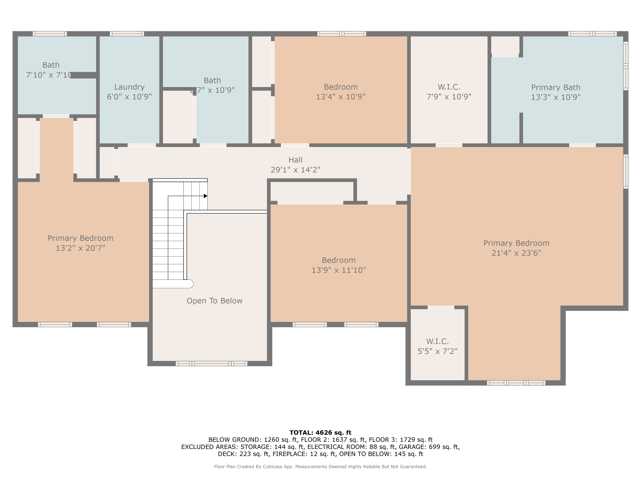 Floorplan #6