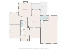 Floorplan #3