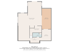 Floorplan #8