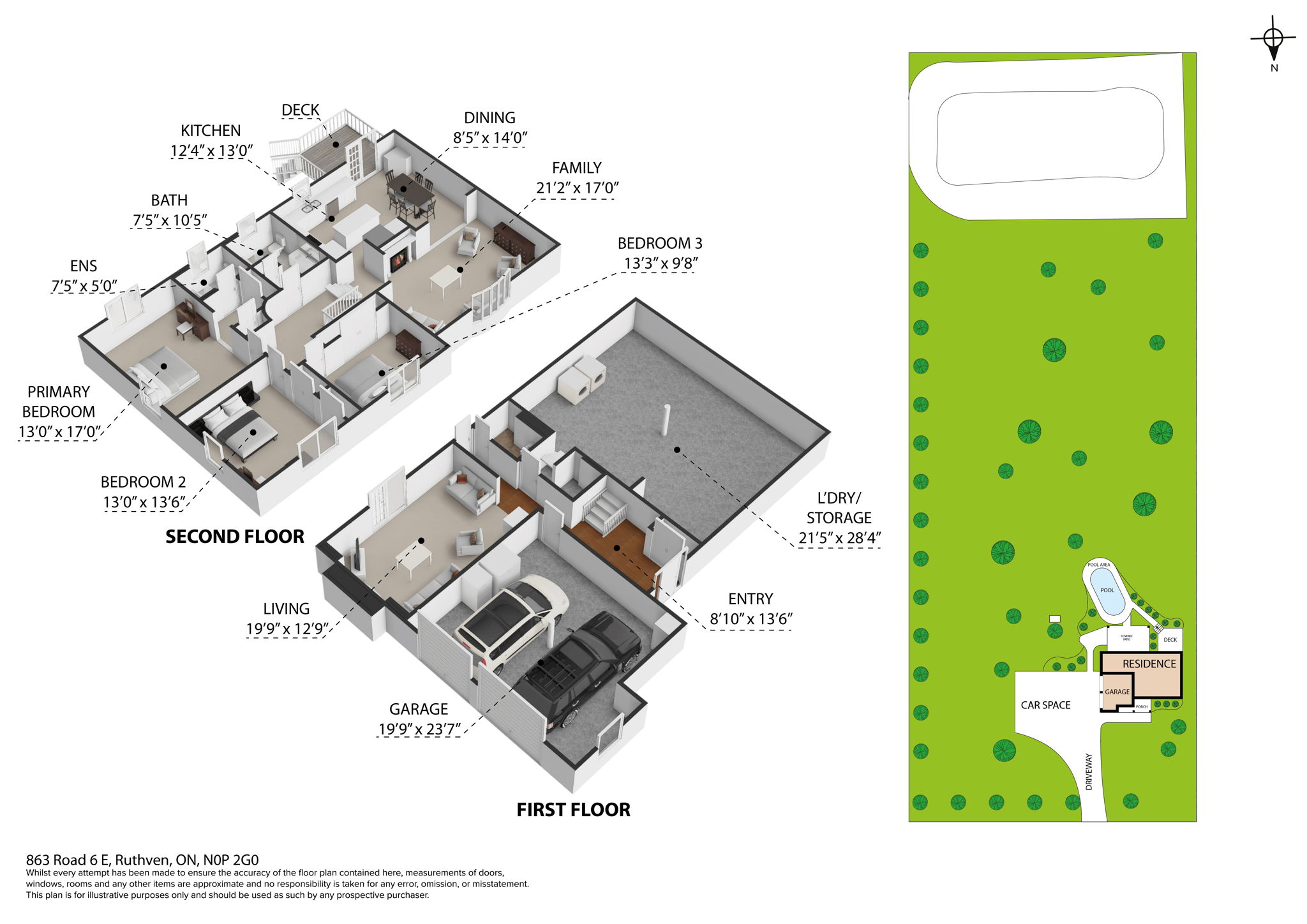 Floorplan #2