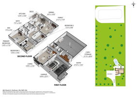 Floorplan #2