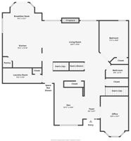 Floorplan #2