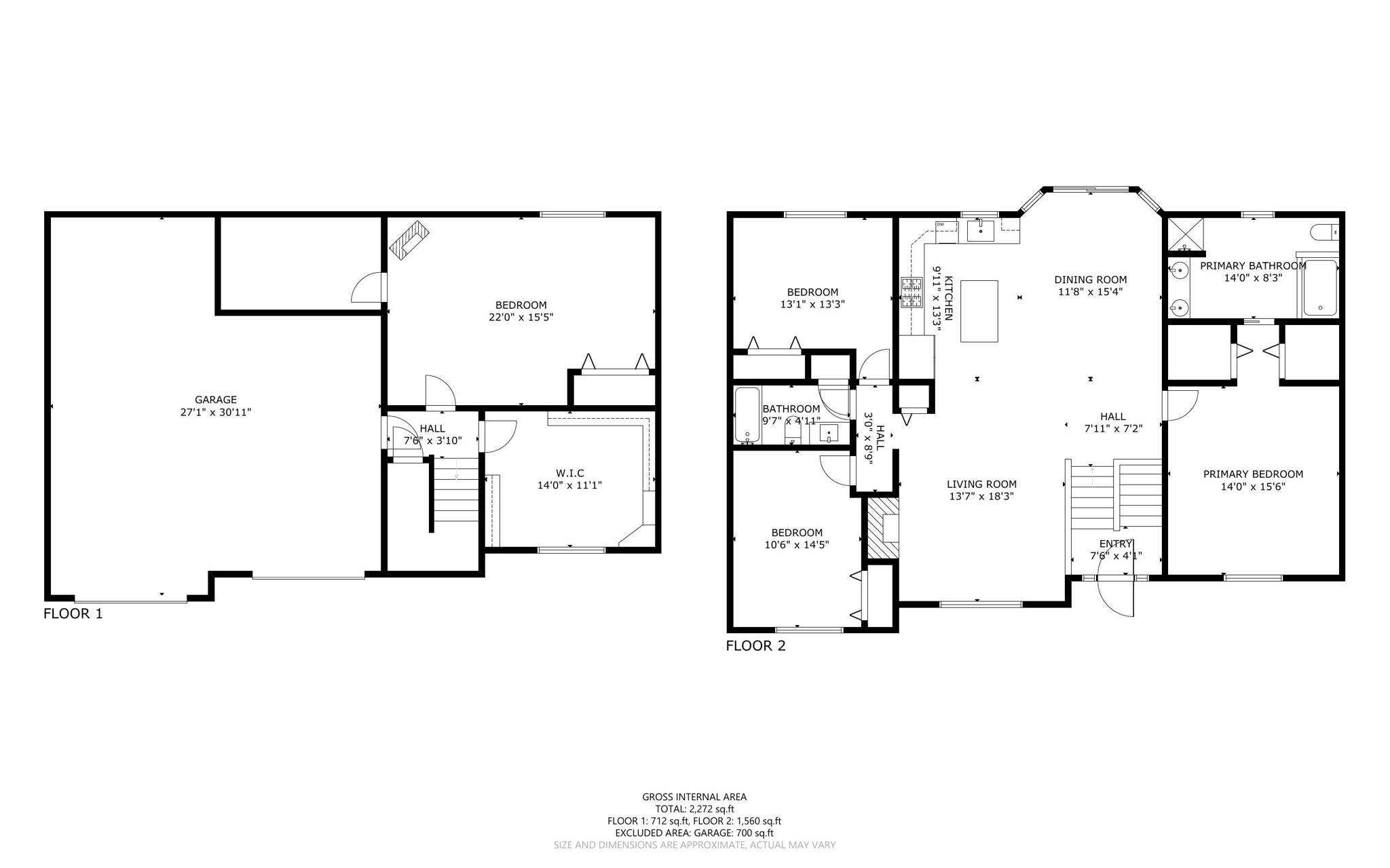 Floorplan #3