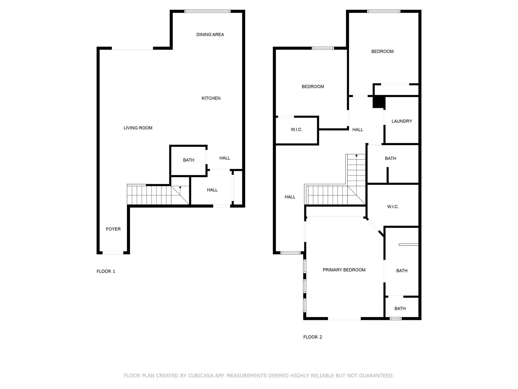 Floorplan #6