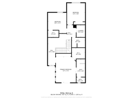 Floorplan #3