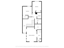 Floorplan #4
