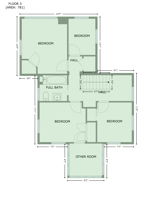 Floorplan #7