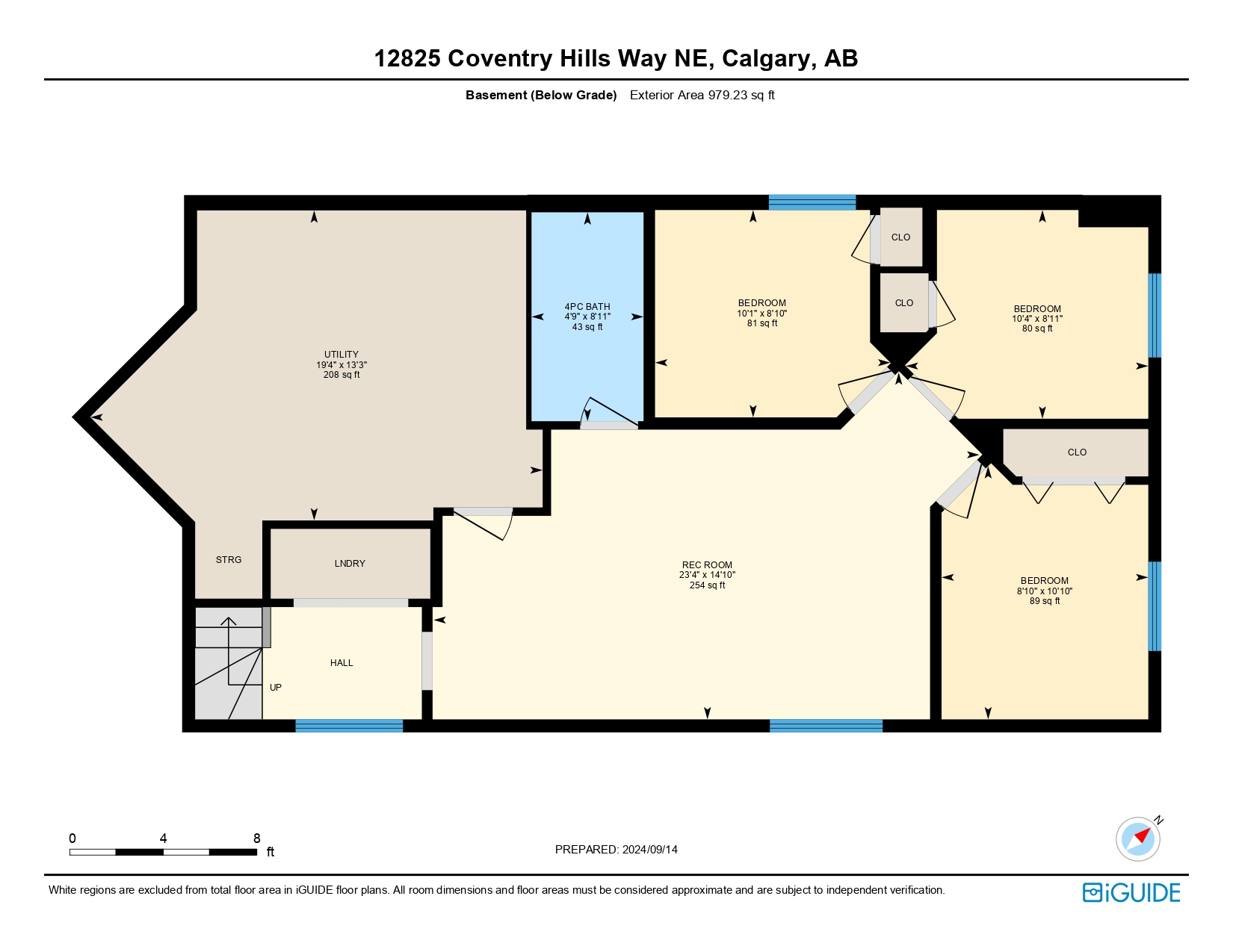Floorplan #3