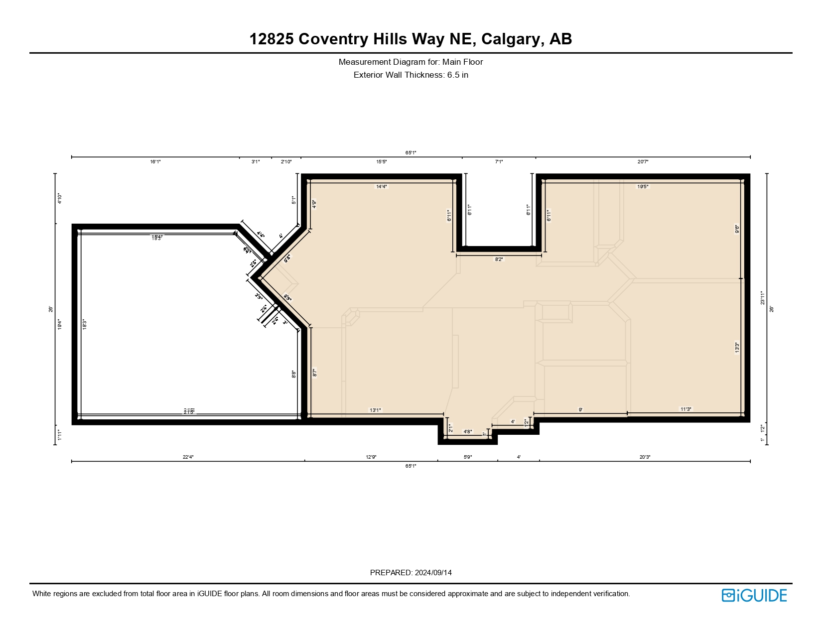 Floorplan #6