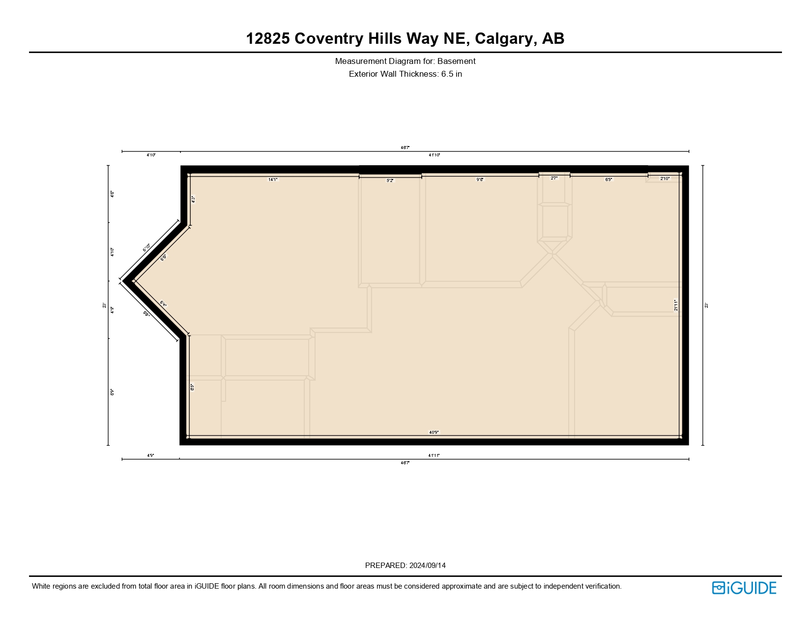 Floorplan #7
