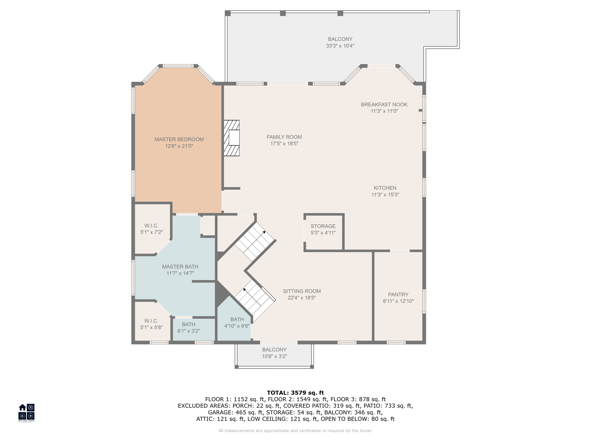 Floorplan #4