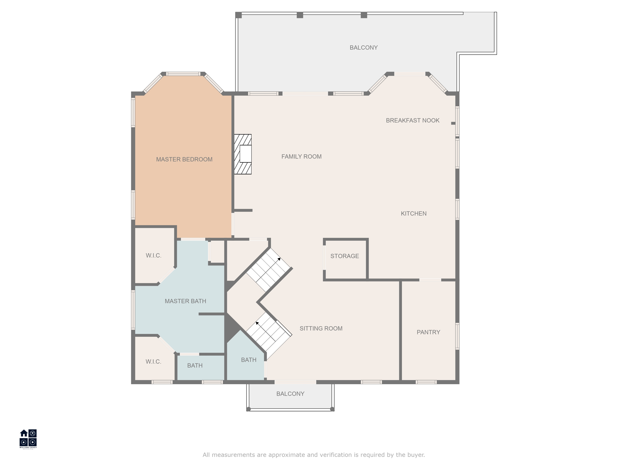 Floorplan #8