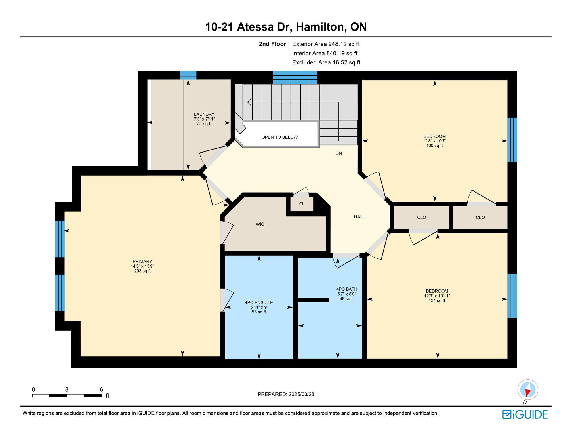 Floorplan #2
