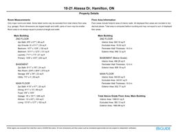 Floorplan #5