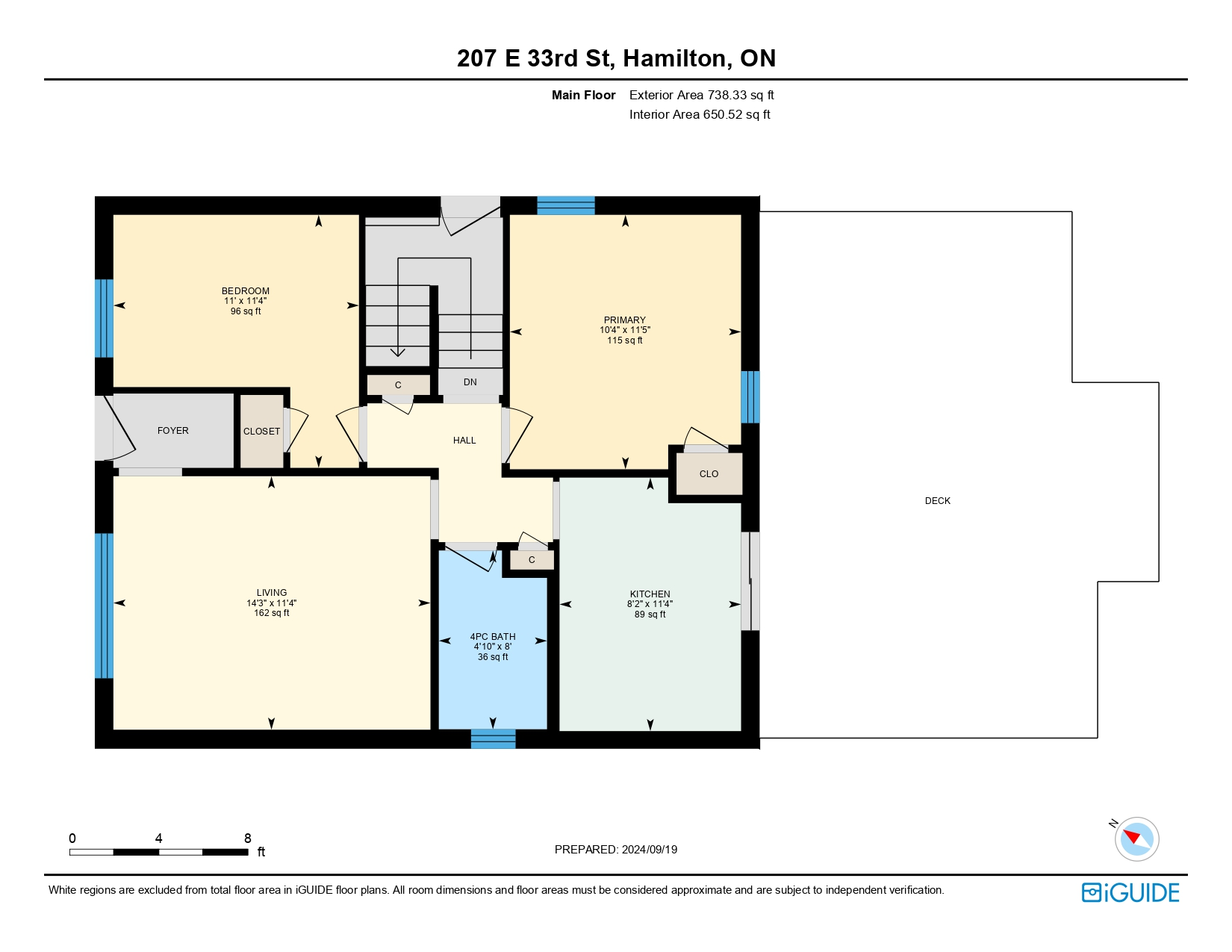 Floorplan #2