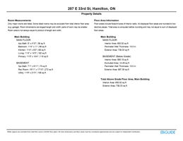 Floorplan #4