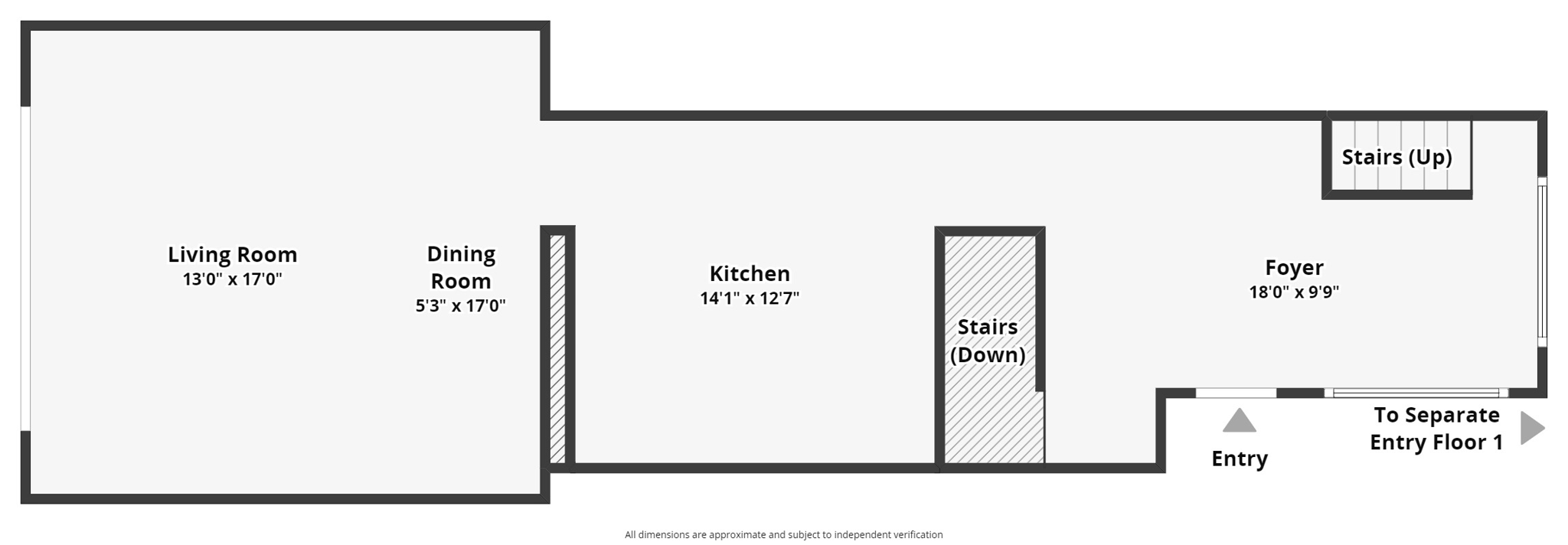 Floorplan #2