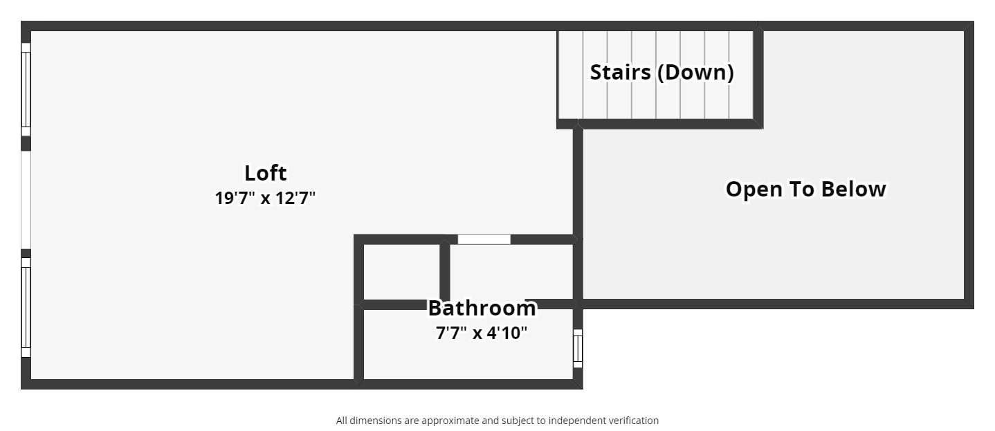 Floorplan #3