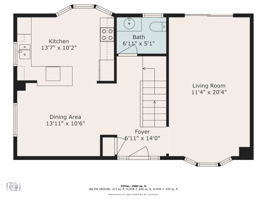 Floorplan #2