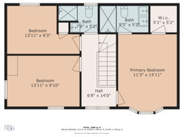 Floorplan #3