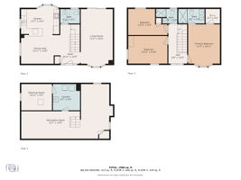 Floorplan #4