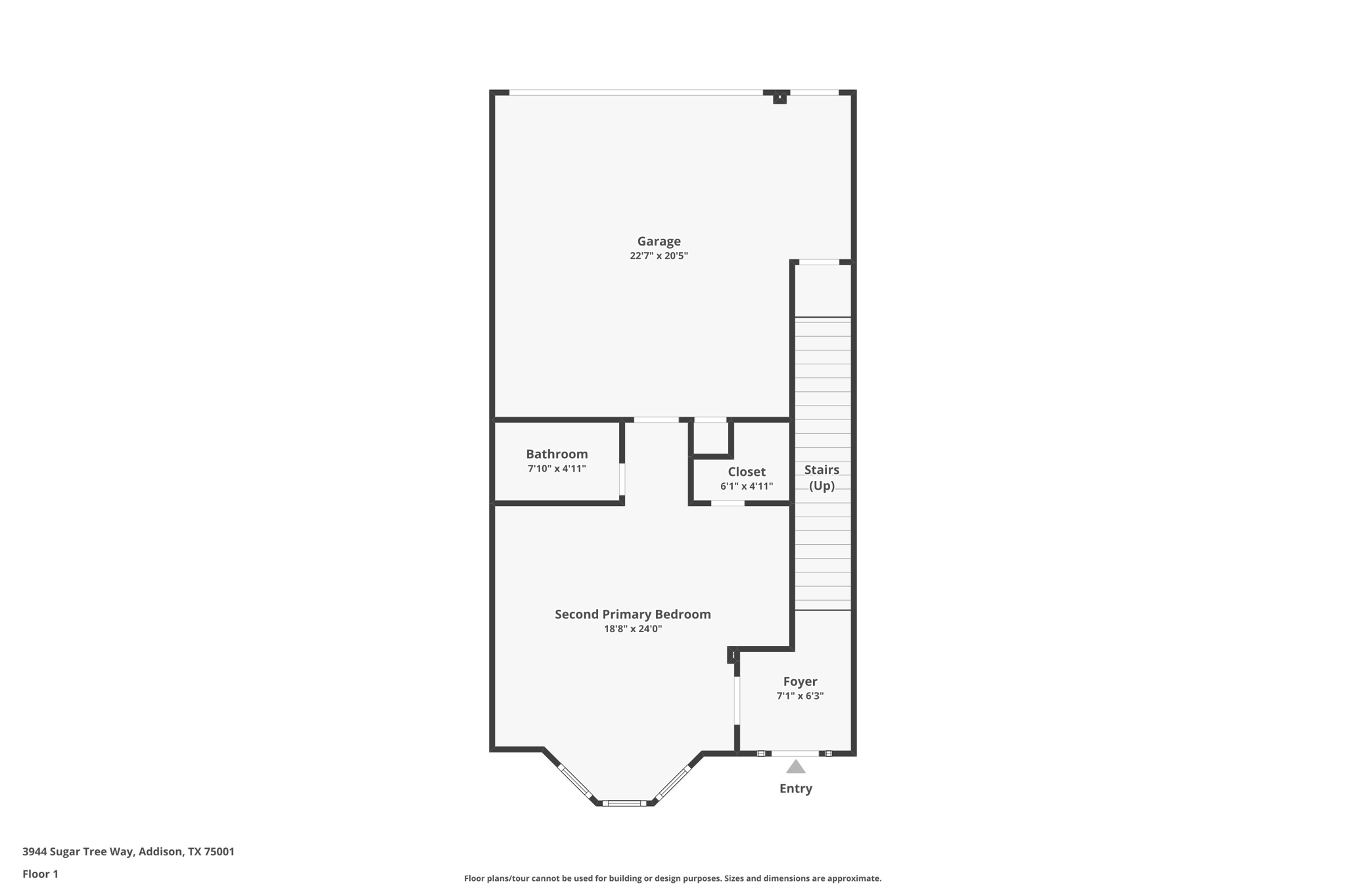 Floorplan #2