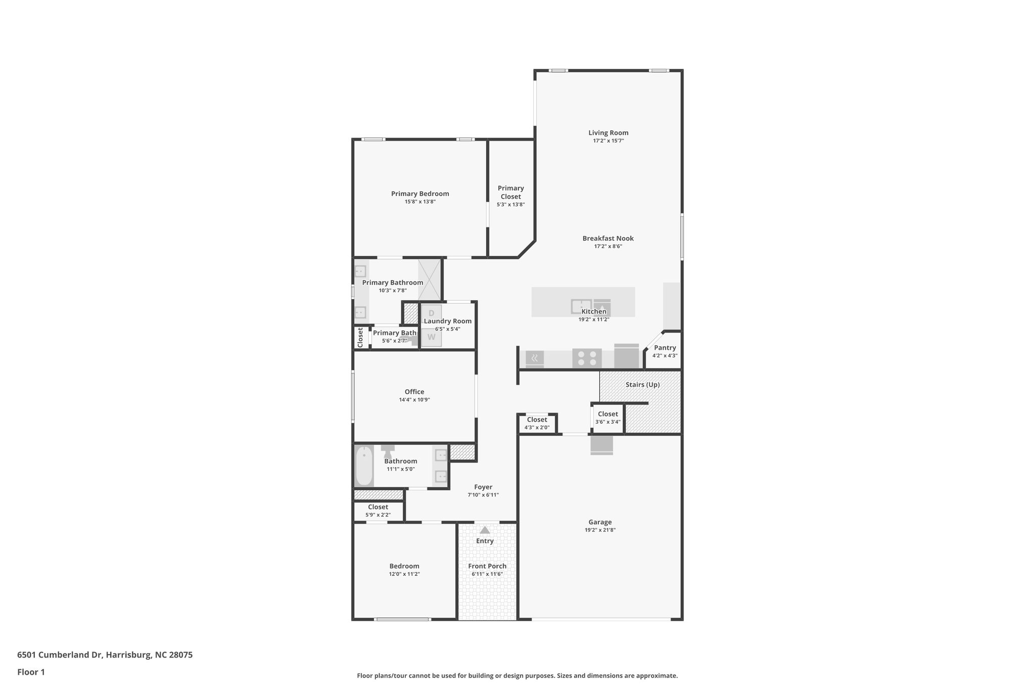 Floor 1