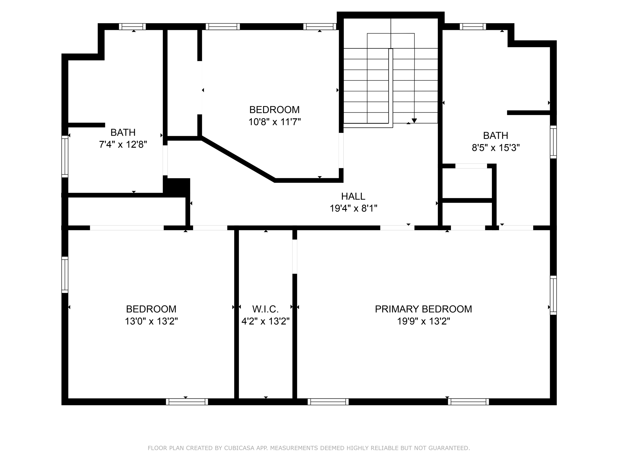 Floorplan #2