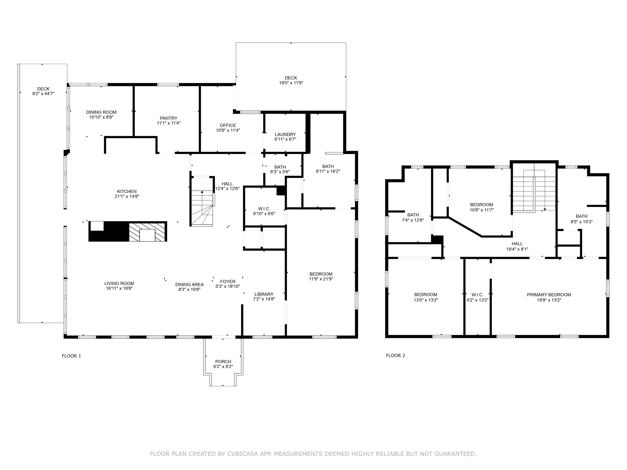 Floorplan #3