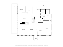 Floorplan #4